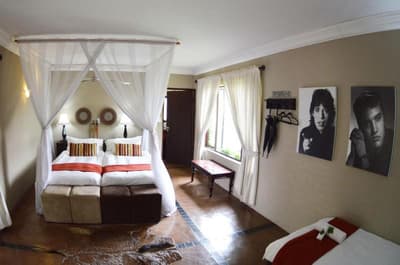 Stille Woning Guesthouse