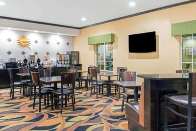 La Quinta Inn & Suites Mcalester