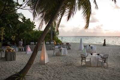 Biyadhoo Island Resort