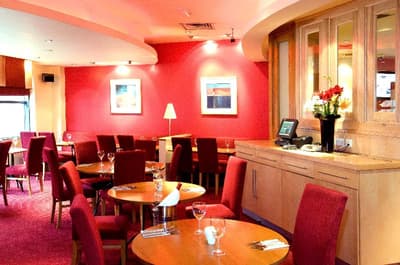 Premier Inn Manchester Portland St