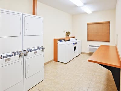 Extended Stay America - Mcalester - Hwy 69