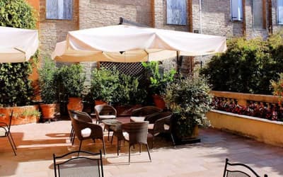 Phi Hotel Canalgrande