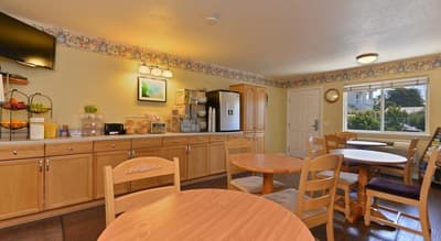 Cayucos Beach Inn