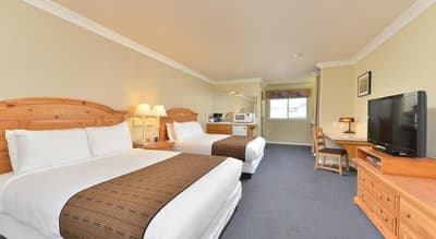 Cayucos Beach Inn