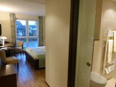 Akzent Landgasthof Evering