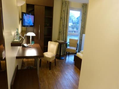 Akzent Landgasthof Evering