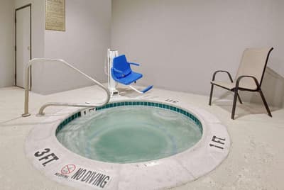 Days Inn by Wyndham Mesquite Rodeo TX