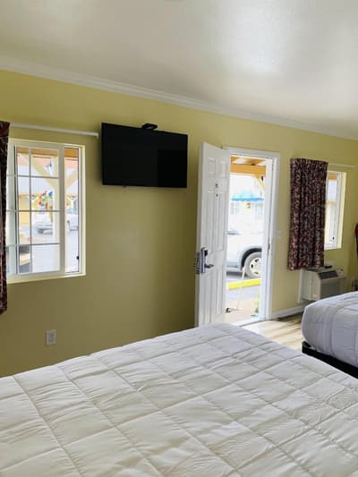 Estero Bay Motel