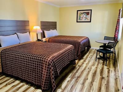 Estero Bay Motel