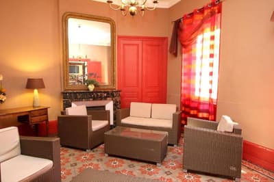 Hotel Le Clos Des Oliviers