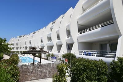 Odalys Résidence Les Dunes du Soleil