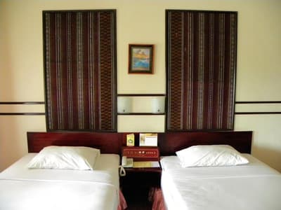 Sibayak International