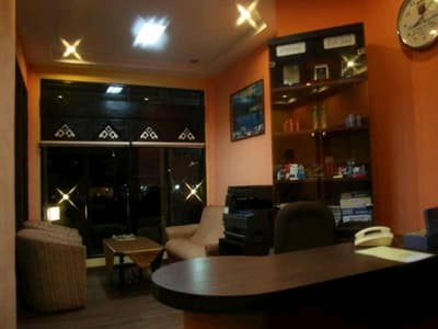 Sibayak International