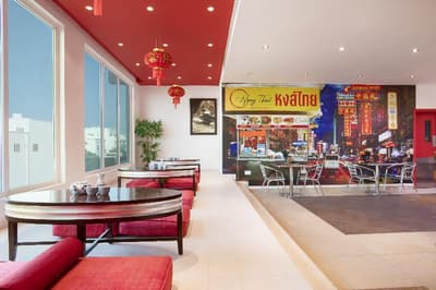 Al Hail Waves Hotel Managed By Centara