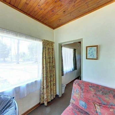 Merry Pebbles Resort