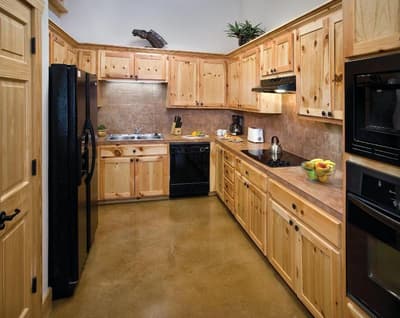 WorldMark New Braunfels