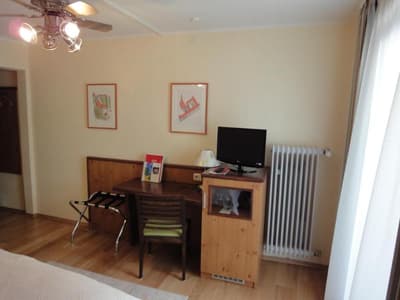 mD-Hotel Brunner