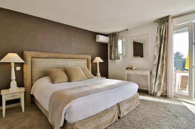 Les Bastides St. Paul