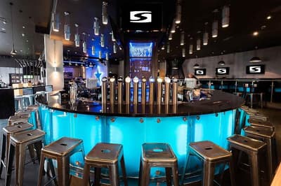 Sandman Signature Hotel Newcastle