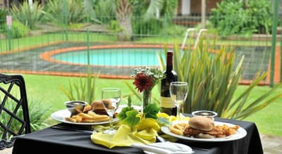 Protea Hotel Klerksdorp