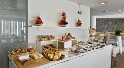 Centar hotel