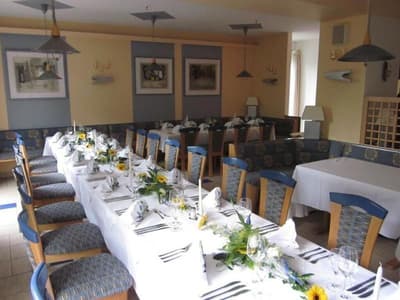 Altmühlberg & Restaurant