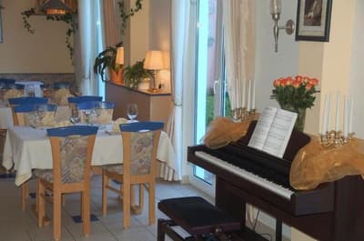 Altmühlberg & Restaurant