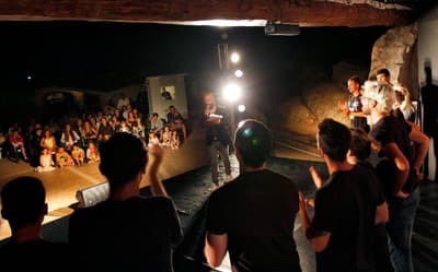 Club Esse Residence Capo d'Orso