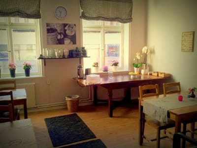 Marican Hostel & Hotel