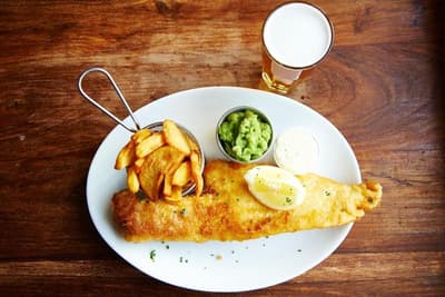 Hope and Anchor