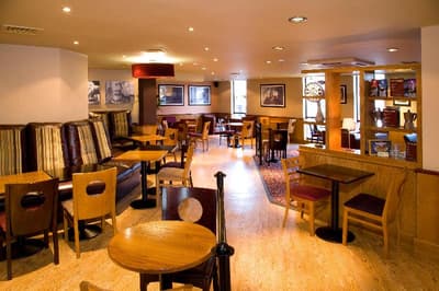 Premier Inn Norwich Nelson City Centre