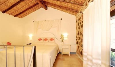 Albergo Diffuso Mannois