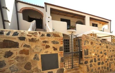 Albergo Diffuso Mannois