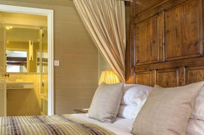 Dales Country House Hotel