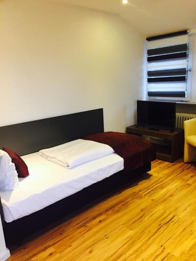 Flair Kainsbacher Mühle