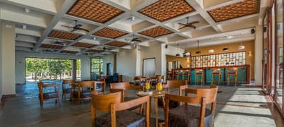 Sooriya Resort and Spa