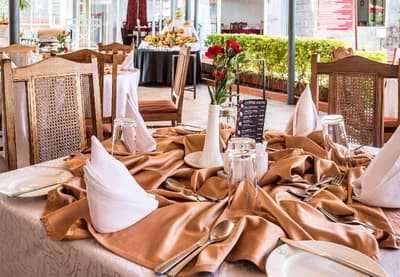 Brickwood Apartments