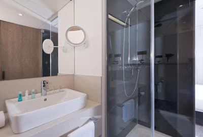 SORAT Hotel Saxx Nürnberg