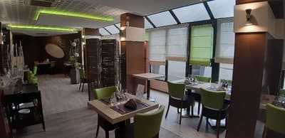 Kyriad Hotel Nevers Centre