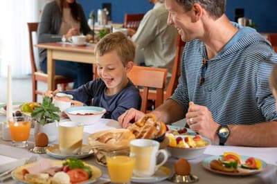 JUFA Nördlingen im Ries