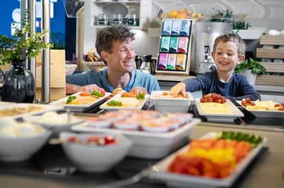 JUFA Nördlingen im Ries