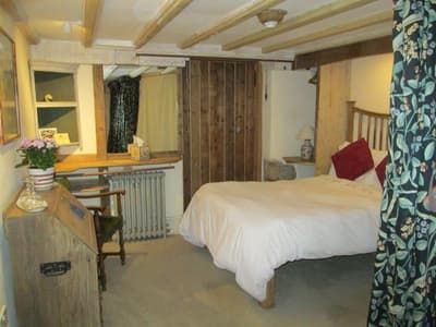 Alnwick Lodge - B&B