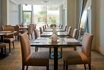 The Classic Hotel Nicosia - Handwritten Collection