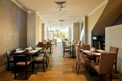 The Classic Hotel Nicosia - Handwritten Collection