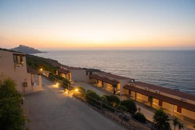 Castelsardo Resort Village