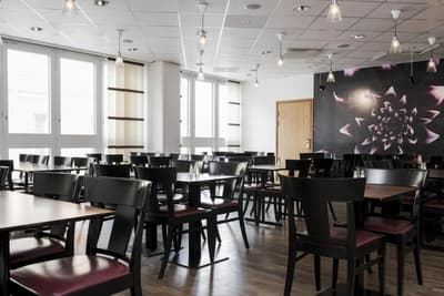 Scandic Strommen
