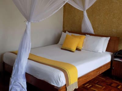 Kenya Comfort Hotel