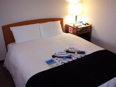 APA Hotel Tottori-Ekimae