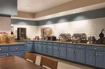 Country Inn & Suites Nashville Airport East