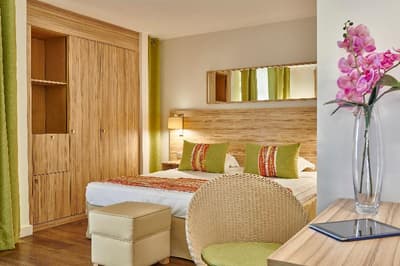 Hotel Delcloy Vacances Bleues